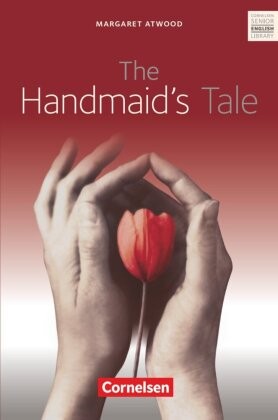The Handmaid's Tale - Textband Mit Annotationen Und Zusatztexten | Kartoniert-image