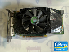 NVIDIA GEFORCE GTS 450 1GB GDDR5 - POINT OF VIEW - TESTATA - G.ROMEO INFORMATICA