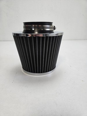 ScoKD Racing Luftfilter Super Power Flow Rot Kaltansaugung (0821 E1)