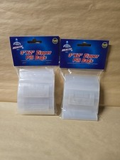 Disposable Pill Bag Pouches For Vitamins, Medicines, Crafts Organizer Pouches