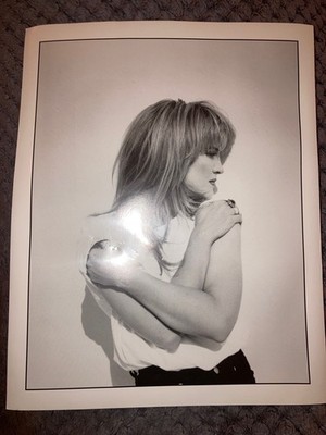 PHOTO Wings Television TV Show Actress Helen Chapel 8X10