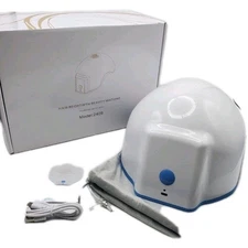 Hair regrowth beauty machine Hair Growth Device Red Light Therapy 