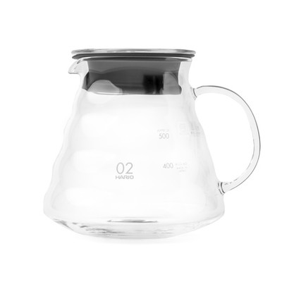 4977642730632 Hario Range Server V60-02 - 600ml Hario