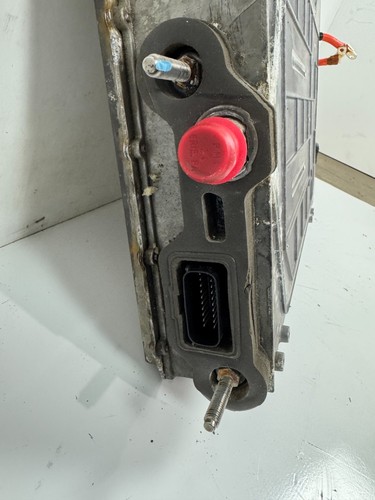 2016-2020 TESLA MODEL X CHARGING MODULE UNIT 105513900E OEM - Bild 11 von 15