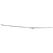 Bumper Trim Chrome Rear For 2015-2023 Chrysler 300 Bumper Trim Chrome Rear For 2015-2023 Chrysler 300