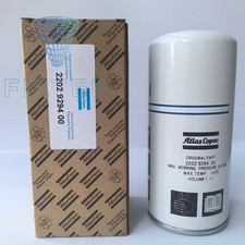 1PC New 2202929400 2202-9294-00 Air Oil Separator for Atlas Copco Air Compressor
