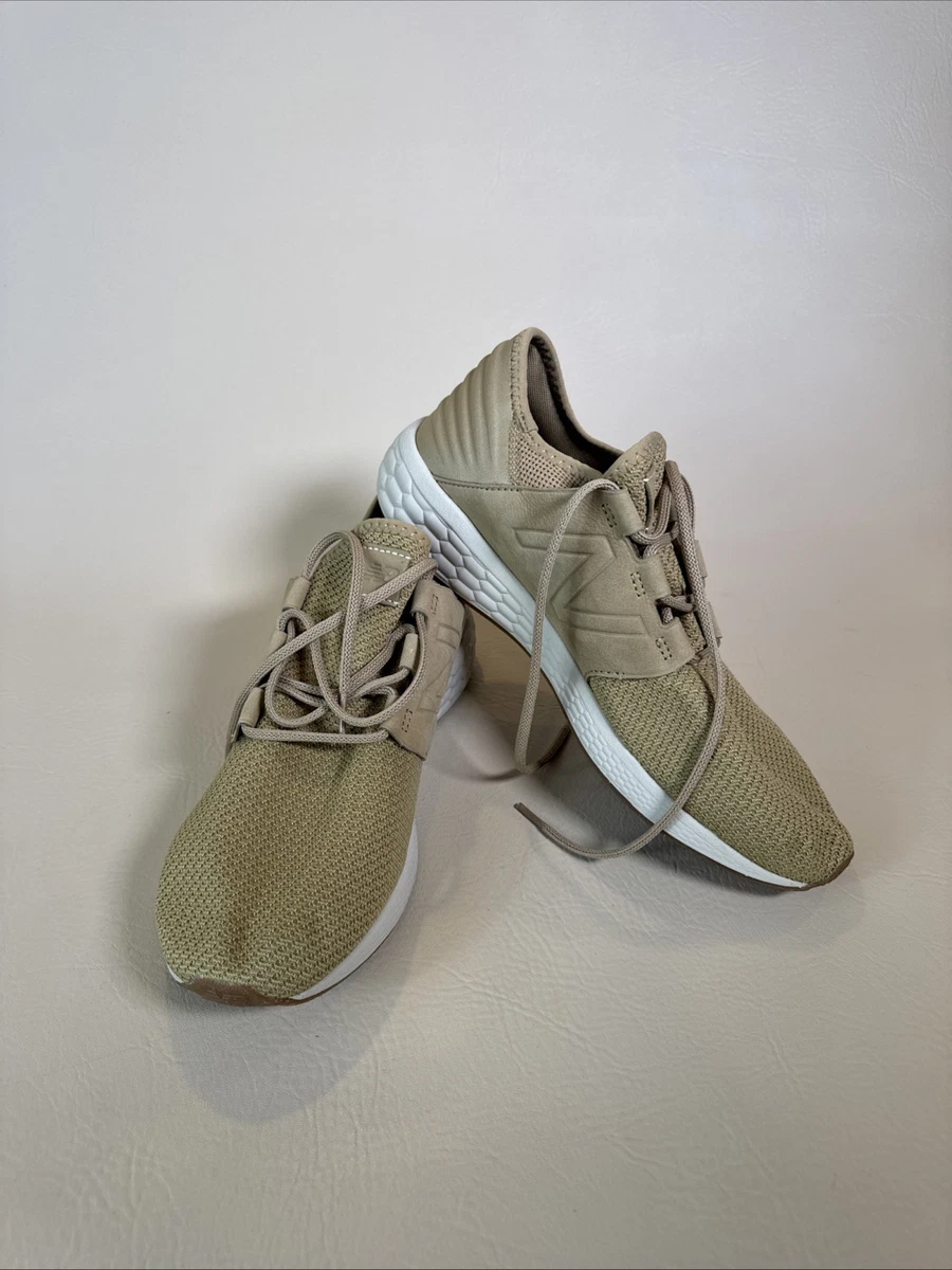 New Balance Fresh Foam Cruz Men display picture 3