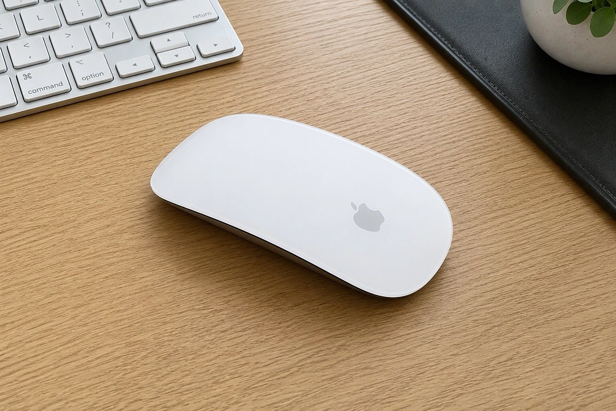 Apple Magic Mouse A1296 for sale | eBay