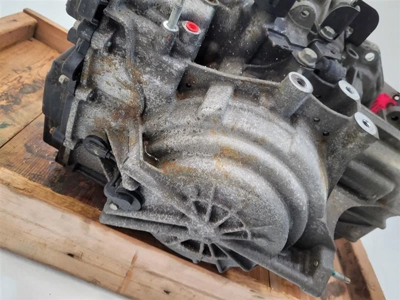 CHEVROLET CRUZE 15 16 Automatic Transmission VIN P 4th Digit Limited 1.4L 5CTW - Image 3 of 4