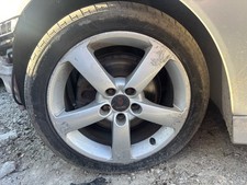 SAAB 93 9-3 95 9-5 2003-2011 3 SPOKE EVO ALLOY WHEEL 7JX17  225/45/17”