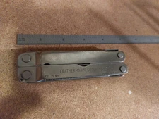 Leatherman Original SuperTool Multitool 1st generation