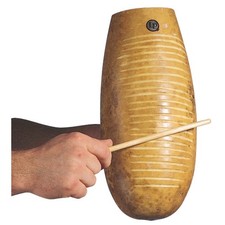 Latin Percussion LP249 Cuban Style Guiro