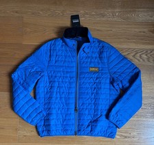 Giacca Barbour International Quilted Mind Tg. M