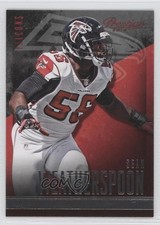 2014 Panini Prestige Sean Weatherspoon #155 1v2