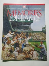 HOF Memories And Dreams Winter 2004 Volume 26 # 4 Bill Veeck