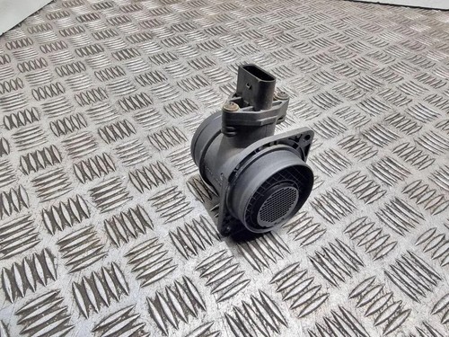 SKODA OCTAVIA II Combi 1Z5 Luftmassenmesser 038906461B 1.90 Diesel 33569971