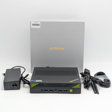 GMKtec NucBox K10 Desktop i9-13900HK 32GB DDR5 256GB SSD Windows 11 Home
