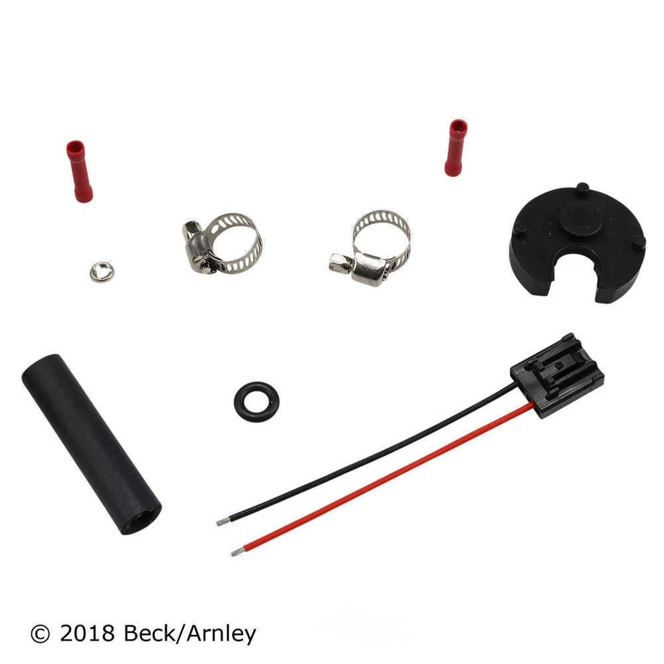 Bomba de combustível elétrica Beck/Arnley 152-0965 - Imagem 3 de 4