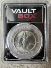 1917 Silver Walking Liberty Half-Dollar PCGS MS64