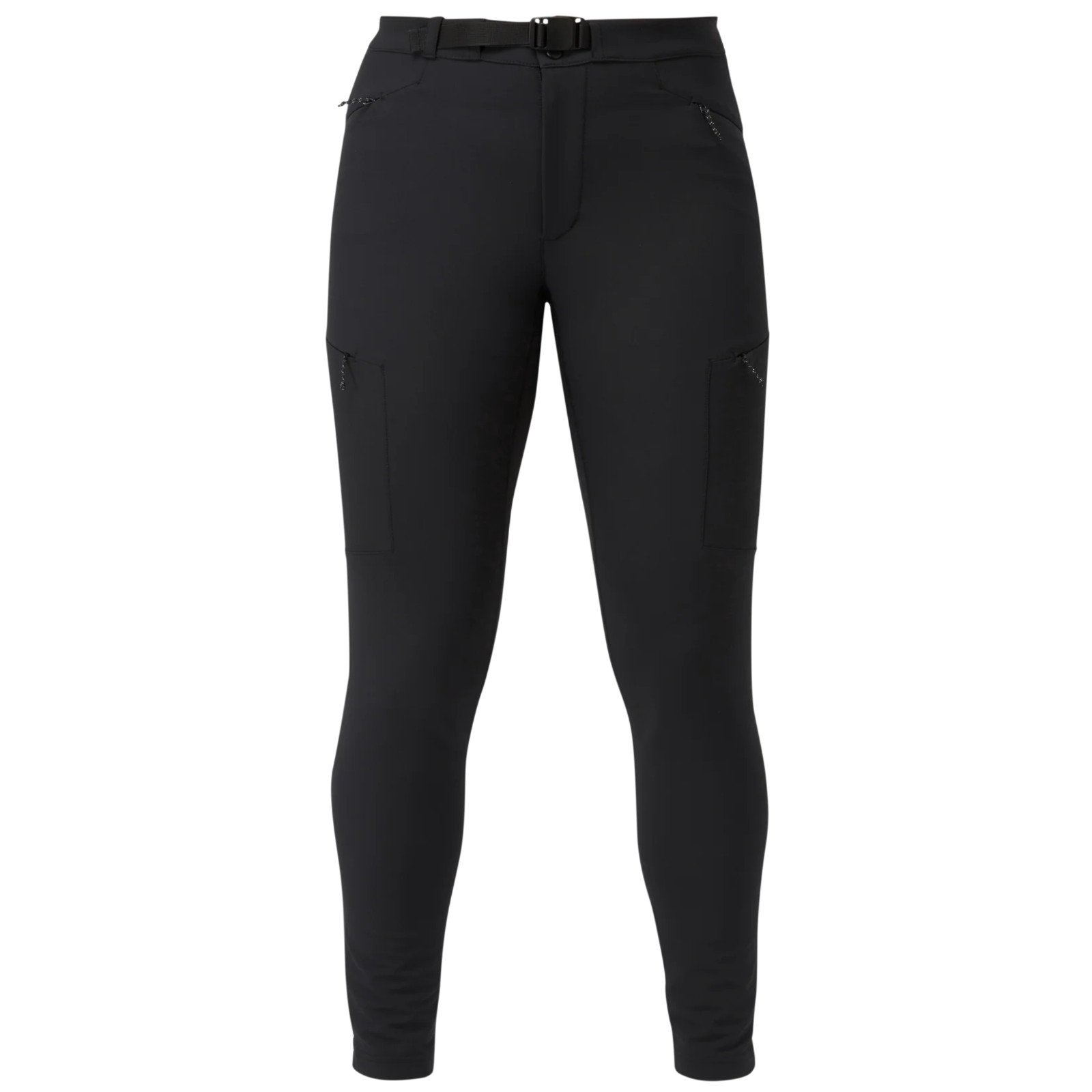 Womens Soft Shell Tights Us Xs (4) Austra Black