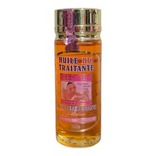 AUTHENTIC 42 Heures Oil 130ml X 1