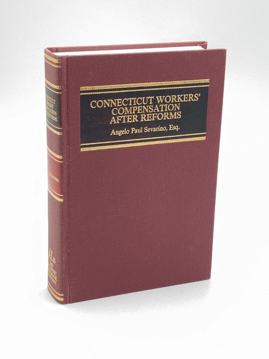 S L1200 Connecticut workers' compensation after reforms