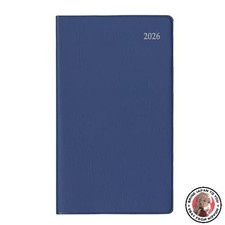 NEW Daigo Planner 2026 Appointment Monthly Block Snubbull E2321 Starts