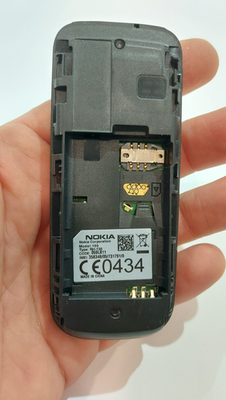 4413.Nokia 100 Very Rare - For Collectors - Unlocked | eBay