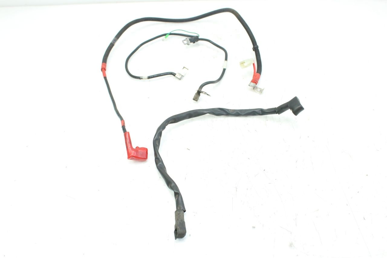 CABLEADO DE LA BATERíA - SYM FIDDLE 3 III 125 (2014 - 2020)