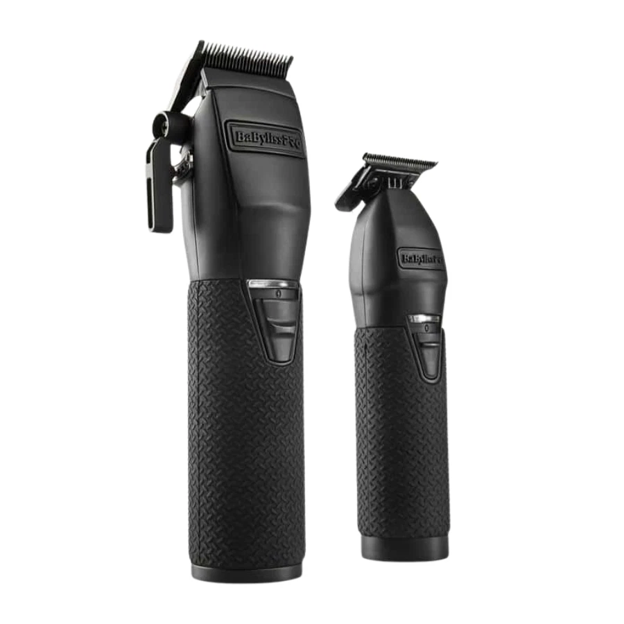 Las mejores ofertas en Cortar el pelo negro y orilladoras BaByliss