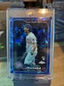 2024 Topps Chrome Update Sapphire Shota Imanaga Rookie Debut Cubs