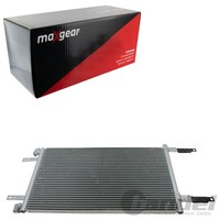 Maxgear Klimakondensator KlimakÜHler Passend FüR Fiat Doblo | AC830323