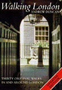 Walking London: Thirty Original Walks in and Around... | Buch | Zustand sehr gut