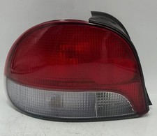 Feu arrière Hyundai ACCENT