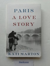Paris: A Love Story