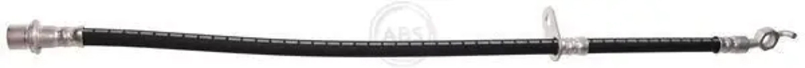 Flexible brake hose SL 5294 A.B.S. for TOYOTA LEXUS