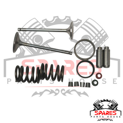 Valve Repair Major Kit Fits Royal Enfield Classic 350 Bullet 350 888113