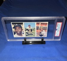 Hammertime! Top 10 Hank Aaron Cards 22