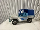 1982 Tonka fashion buggy Vintage 3953 Horses Jeep