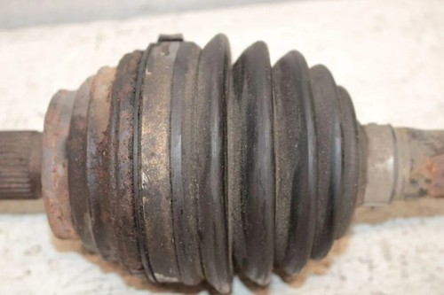 VW PASSAT B6 3C2 Antriebswelle vorne links 1.40 Petrol 110kw 2009 33303500