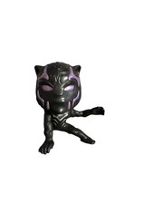 2022 McDonald's Happy Meal Toy Wakanda Forever Battle Black Panther 9 Marvel