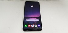 LG G8 ThinQ 128gb Black LM-G820UM Verizon Reduced Price NW1573