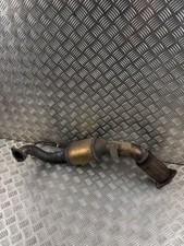 Catalyseurs Volkswagen TOUAREG