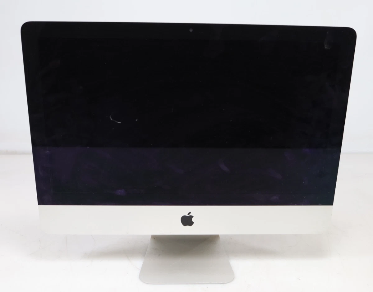 Apple iMac Late13 SSD1TB 本体とマウス付き Apple iMac Late13 SSD1TB 本体とマウス付き Apple iMac Late13 SSD1TB