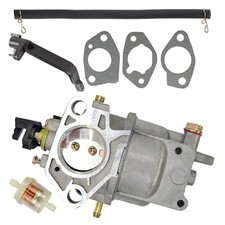 Generator Maintenance Carburetor Assembly Compatible with Various Brands