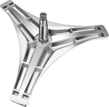 Rear Spider Drum Support Compatible with LG/Kenmore Washer 4434ER0003C