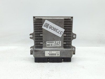 2017-2017 Nissan Pathfinder Engine Control Computer Ecu Pcm Ecm Pcu Oem FQ5K3