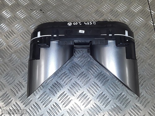 HYUNDAI IX35 INSTRUMENT TACHO DIESEL RHD 2000DIESEL 940072Y501 2011 - Bild 2 von 5