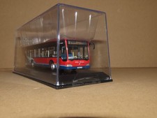 CMNL UKBUS 5011 - Mercedes-Benz Citaro - Wilts & Dorset 1.76 SCALE