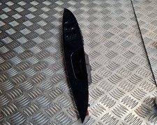 Mitsubishi Mirage 5 Door 2015-2020 Electric Window Switch (front Driver Side)